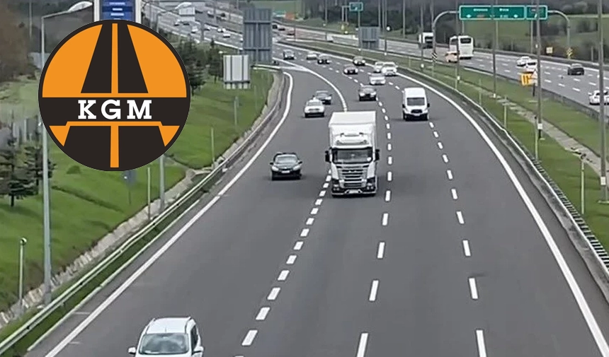 Karayolları Genel Müdürlüğü 43 sürekli işçi alacak 1 51616