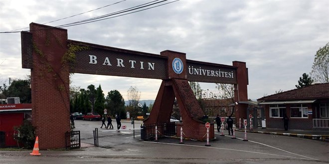 Bartın Üniversitesi 9 öğretim elemanı alımı yapacak 1 52655