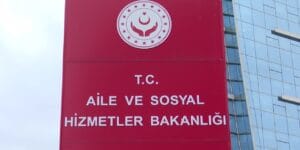 Aile ve Sosyal Hizmetler Bakanlığı, engelli ve eski hükümlü/TMY kapsamında