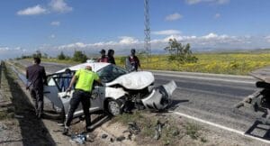 İçişleri Bakanı Ali Yerlikaya, Kurban Bayramı arifesinde ülke genelinde 863