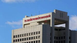 Hazine ve Maliye Bakanlığı, son günlerde gündeme gelen vergi affı