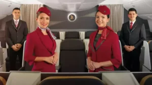 Türk Hava Yolları, 2025 yılı için kabin memuru alım sürecini