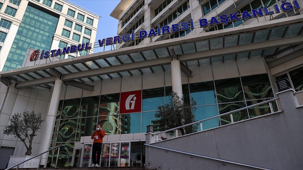 Gelir İdaresi Başkanlığı 81 sözleşmeli personel alacak: Başvurular 23 Haziran’da başlıyor 1 56544