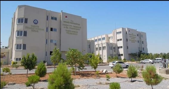 Tarsus Üniversitesi 15 akademik personel alımı 1 565456