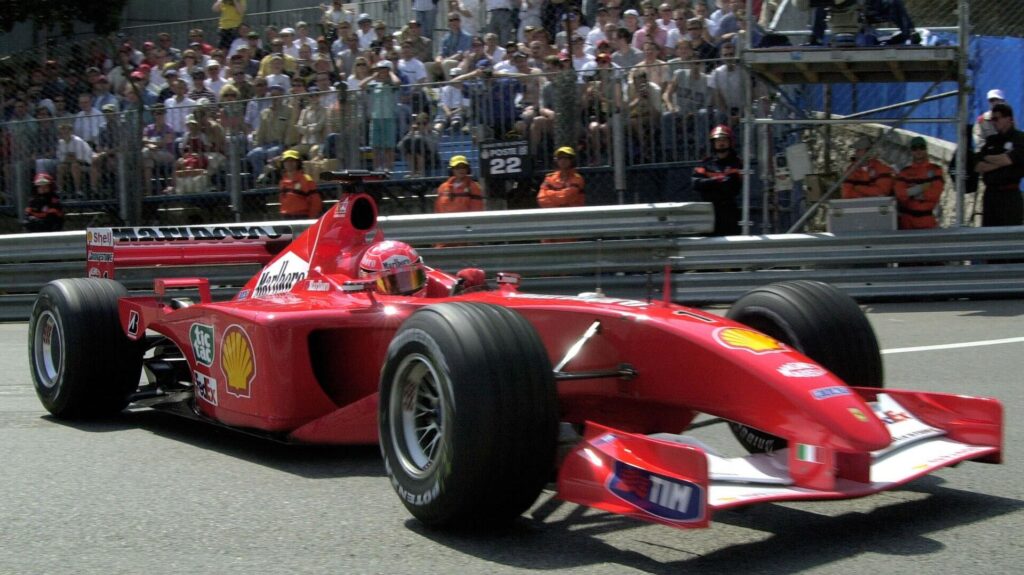 Formula 1 yeniden Türkiye’ye geliyor mu? 2026 için resmi adımlar atıldı 1 5667