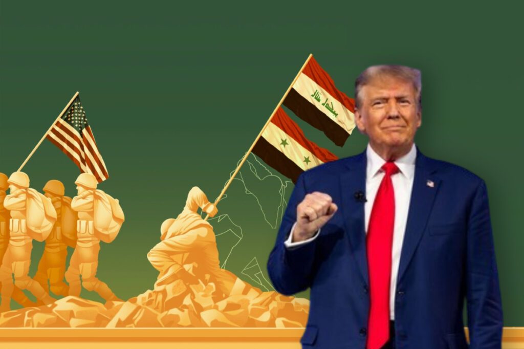 ABD’li uzman: Trump, gerçekleri görmezden geldi 1 5772