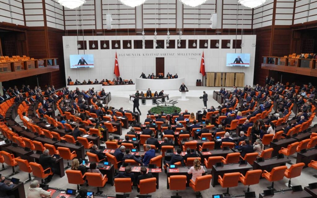 Yeni infaz düzenlemesi ile19 binden fazla mahkûm tahliye edilecek 1 58745