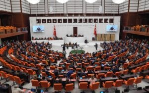 Yeni infaz düzenlemesini içeren 10. Yargı Paketi kapsamında yaklaşık 19