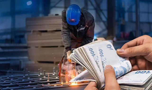 600 Bin Kamu İşçisine yeni zam teklifi açıklandı 1 600 Bin Kamu İşçisine yeni zam teklifi
