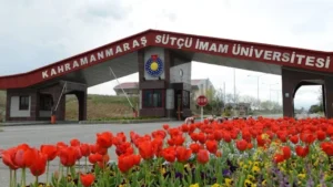 Kahramanmaraş Sütçü İmam Üniversitesi öğretim üyesi alımı ilanı yayımlandı. Üniversite