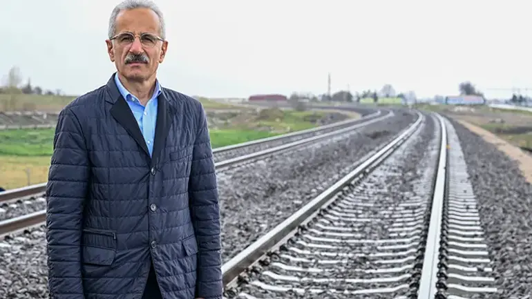 Ankara–Samsun arası 2,5 saate iniyor 1 64642