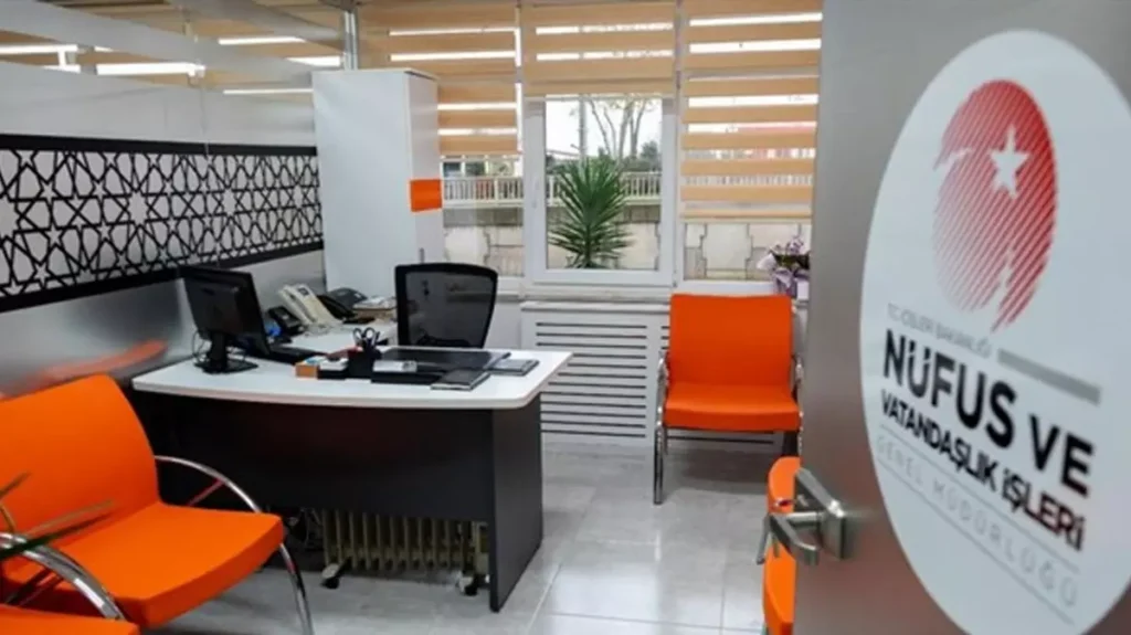 YKS adayları için nüfus müdürlükleri hafta sonu açık olacak 1 646462