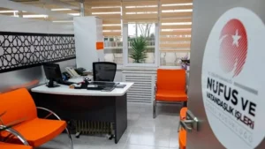 21-22 Haziran tarihlerinde yapılacak Yükseköğretim Kurumları Sınavı (YKS) öncesi, kimlik