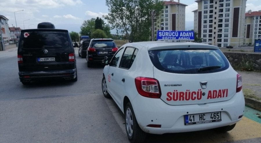 Ehliyet alımında yeni kriter: IQ 79’un altında ise belge verilmeyecek 1 656