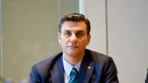 Manisa Büyükşehir Belediye Başkanı CHP’li Ferdi Zeyrek, 6 Haziran 2025