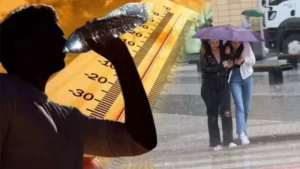 Türkiye genelinde Kurban Bayramı boyunca sıcaklıklar mevsim normallerinde seyredecek. Birçok