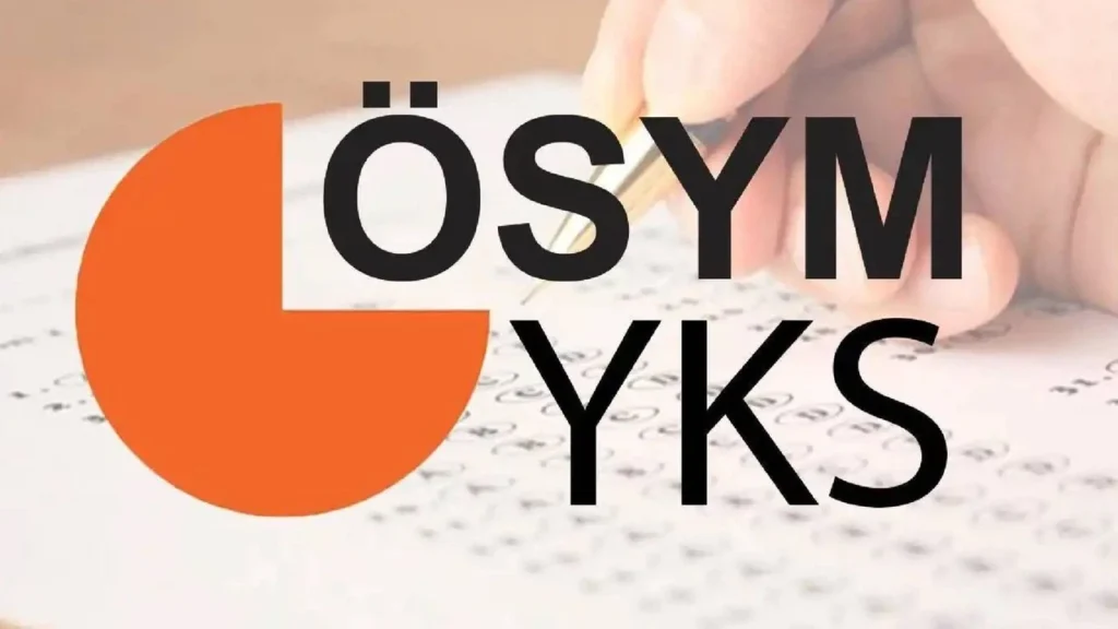 YKS 2025 sınav giriş belgeleri erişime açıldı 1 8464
