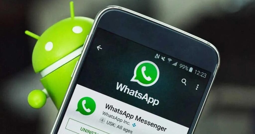 Eski model telefonlar için WhatsApp desteği sona eriyor 1 94612294