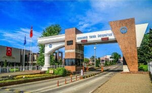 Karadeniz Teknik Üniversitesi (KTÜ), 30 Mayıs 2025 tarihinde yayımladığı ilanla,