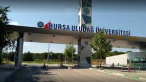Bursa Uludağ Üniversitesi, farklı fakültelere toplam 36 öğretim üyesi alımı