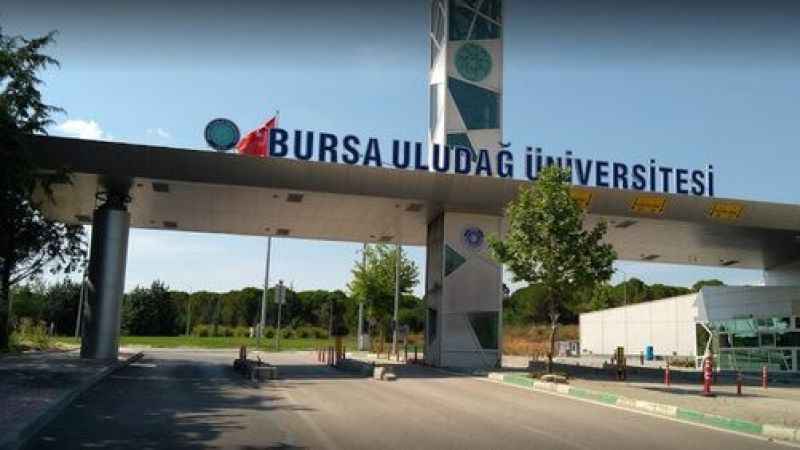 Bursa Uludağ Üniversitesi 36 Öğretim Üyesi Alacak 1 9461542