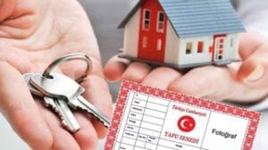 Hazine ve Maliye Bakanlığı, tapu satışlarında gerçek satış bedelini gizleyenleri