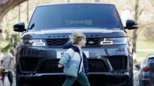 Avrupa’da artan SUV ve pikap satışları, otomobil kaputlarının yükselmesine neden
