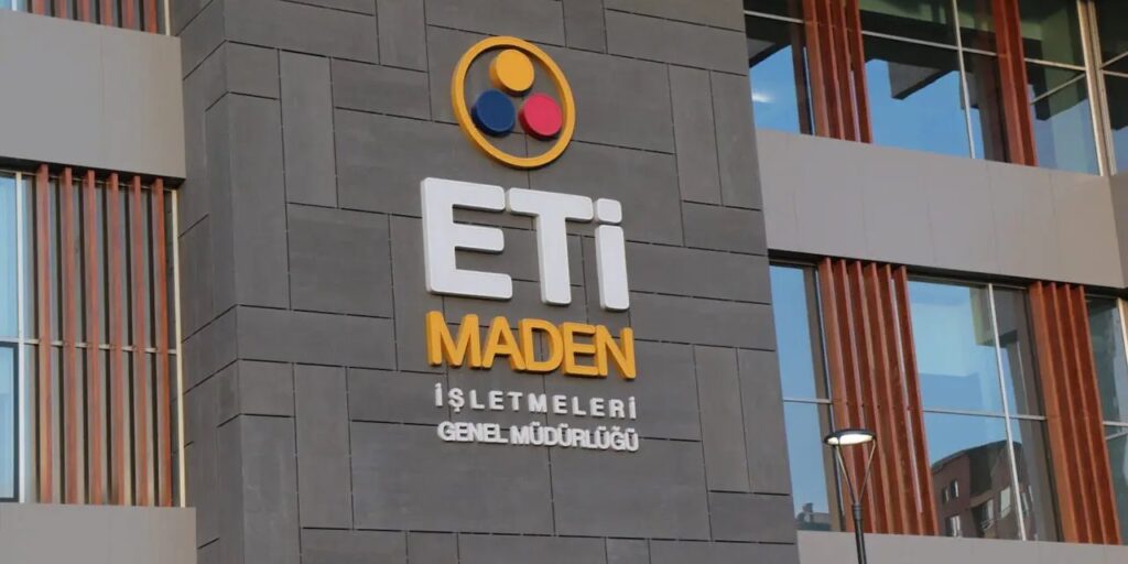 ETİ Maden İşletmeleri 469 Sürekli İşçi Alımı Yapacak 1 ETİ Maden İşletmeleri 469 Sürekli İşçi Alımı Yapacak