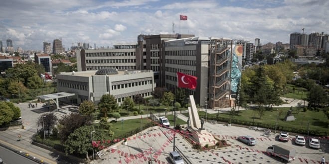 Kadıköy Belediyesi 11 sözleşmeli personel alacak 1 Kadıköy Belediyesi 11 sözleşmeli personel alımı
