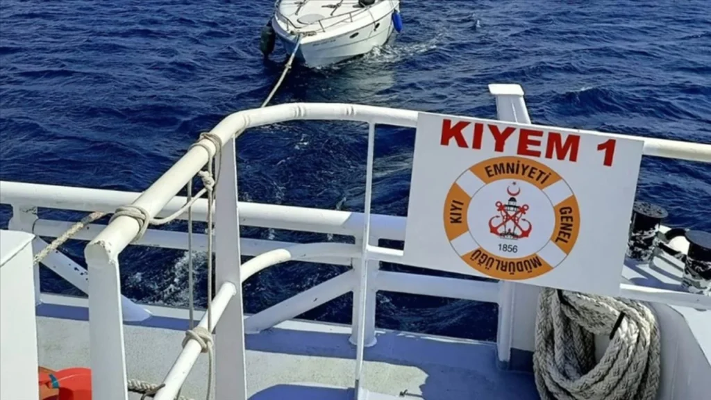 Kıyı Emniyeti Genel Müdürlüğü 25 eski hükümlü işçi alacak 1 Kıyı Emniyeti Genel Müdürlüğü 25 eski hükümlü işçi alacak