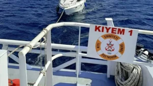 Kıyı Emniyeti Genel Müdürlüğü, İstanbul’da görevlendirilmek üzere eski hükümlü veya