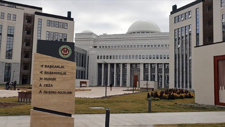 Sağlık çalışanlarına şiddet yorumuna 3 bin TL ceza 1 Sağlık çalışanlarına şiddet yorumuna 3 bin TL ceza