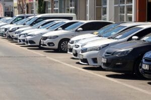 Ticaret Bakanlığı, yetki belgesi bulunmadan ikinci el araç satışı yapan