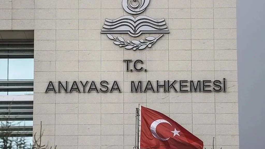 AYM'den Aday memurları ilgilendiren karar 1 aym
