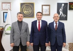 AK Parti Manisa eski milletvekili İsmail Bilen, Ankara’daki evinde ölü