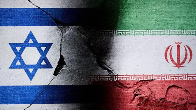 İran ve İsrail Arasında Ateşkes Sağlandı mı? 1 israil iran ateşkes
