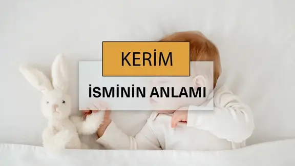Kerim İsminin Anlamı Nedir? Allah Teâlâ’nın 99 isminden biri 1 kerim isminin-anlami-nedir