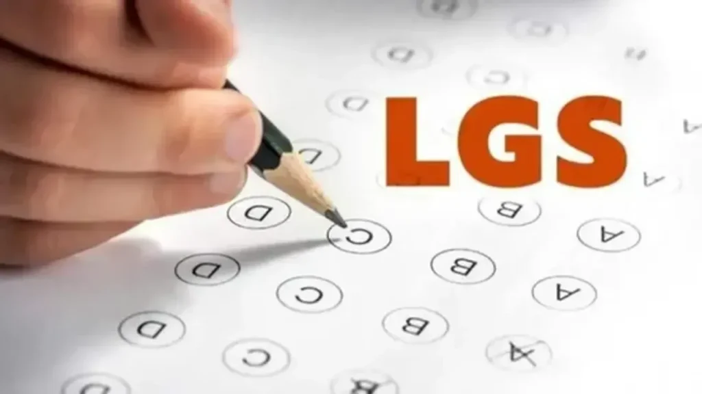2025 LGS sonuçları 11 Temmuz’da açıklanacak 1 2025 LGS sonuçları