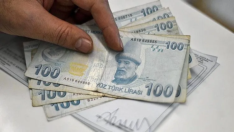 4A ve 4B kök maaş tablosu güncellendi, zamlı maaşlar hesaplara yansıyacak 1 4A ve 4B kök maaş tablosu güncellendi, zamlı maaşlar hesaplara yansıyacak
