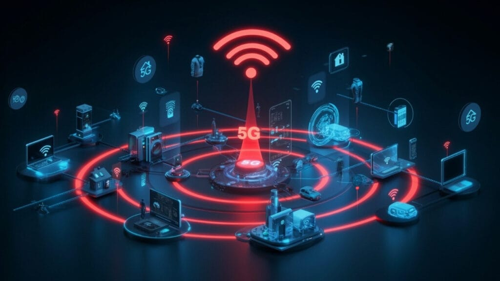5g turkiye hizi