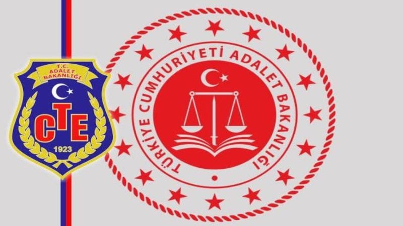 Adalet Bakanlığı 20 bin personel alımı yapacak 1 Adalet Bakanlığı personel