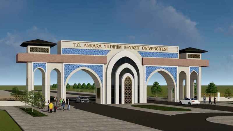 Ankara Yıldırım Beyazıt Üniversitesi 14 sözleşmeli personel alımı yapacak 1 Ankara Yıldırım Beyazıt Üniversitesi sözleşmeli personel alımı