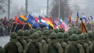 New York Times’ın (NYT) haberine göre, Avrupa Birliği ülkeleri aralarındaki