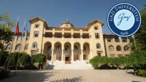 Gazi Üniversitesi 2025 yılı personel alım ilanını yayımladı. Üniversite ve