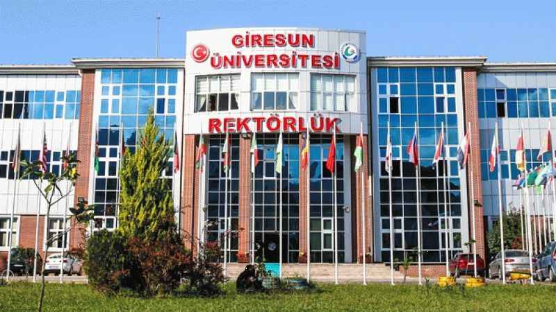 Giresun Üniversitesi'nden 27 öğretim üyesi alımı 1 Giresun Üniversitesi