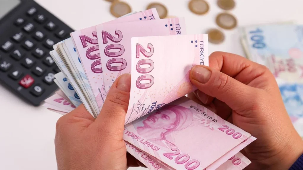 Haziran 2025 enflasyon verisi açıklandı: Memur ve emekliler için zam oranı netleşiyor 1 Haziran 2025 enflasyon verisi açıklandı Memur ve emekliler için zam oranı netleşiyor