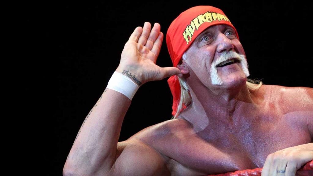 WWE efsanesi Hulk Hogan 71 yaşında hayatını kaybetti 1 Hulk Hogan