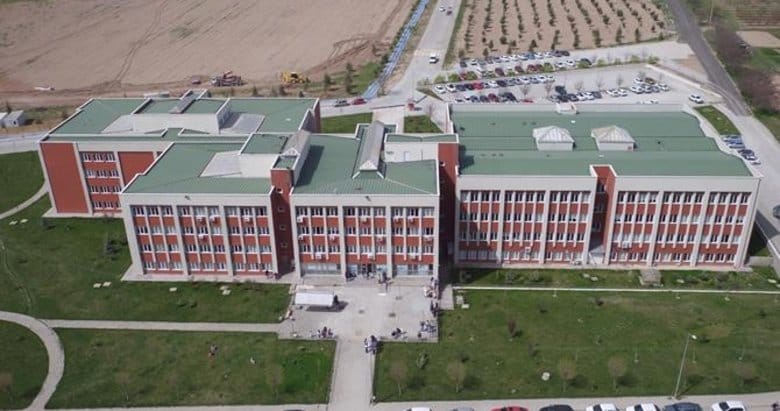 Isparta Uygulamalı Bilimler Üniversitesi 10 sözleşmeli personel alacak 1 Isparta