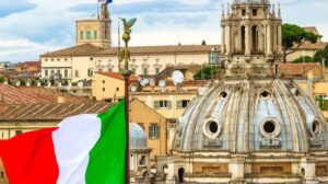 İtalya, yaşlanan nüfus ve iş gücü eksikliğiyle mücadele kapsamında 2026