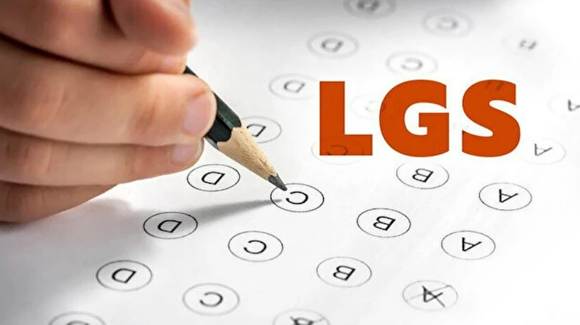 LGS 2025 sonuçları açıklandı: Tercih süreci başlıyor 1 LGS 2025 sonuçları